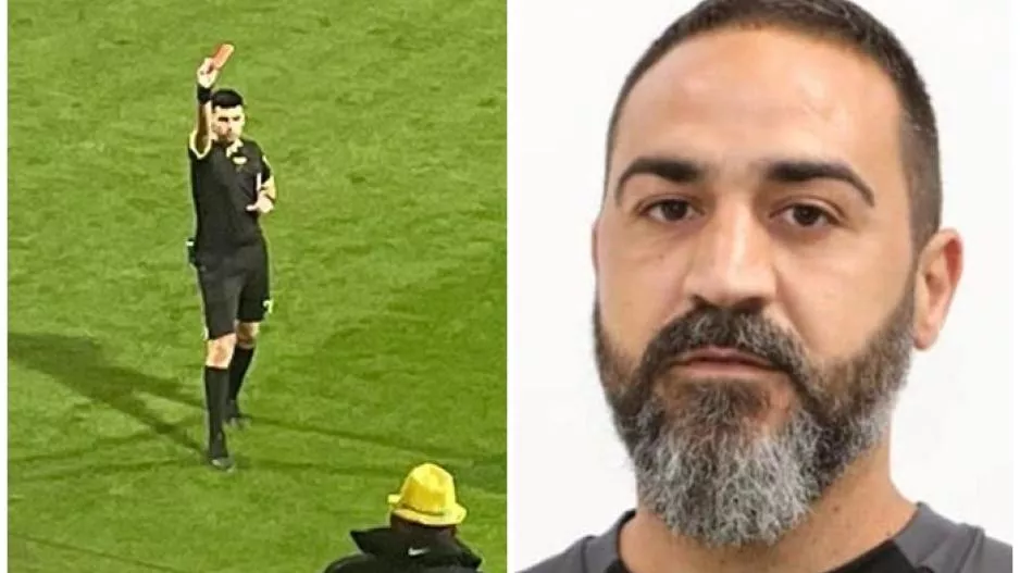 Ανεπαρκή συμπεριφορά;;;