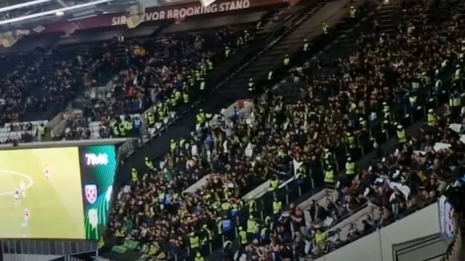 Πικάρισμα με "relegation" οι ΑΕΚτζήδες