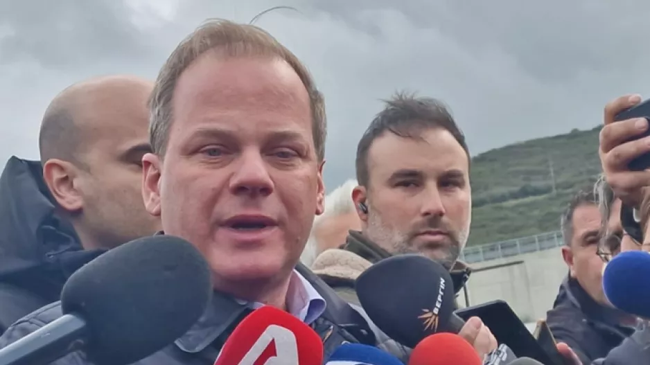 Έκτακτο: Παραιτήθηκε ο Κώστας Καραμανλής (Δήλωση)