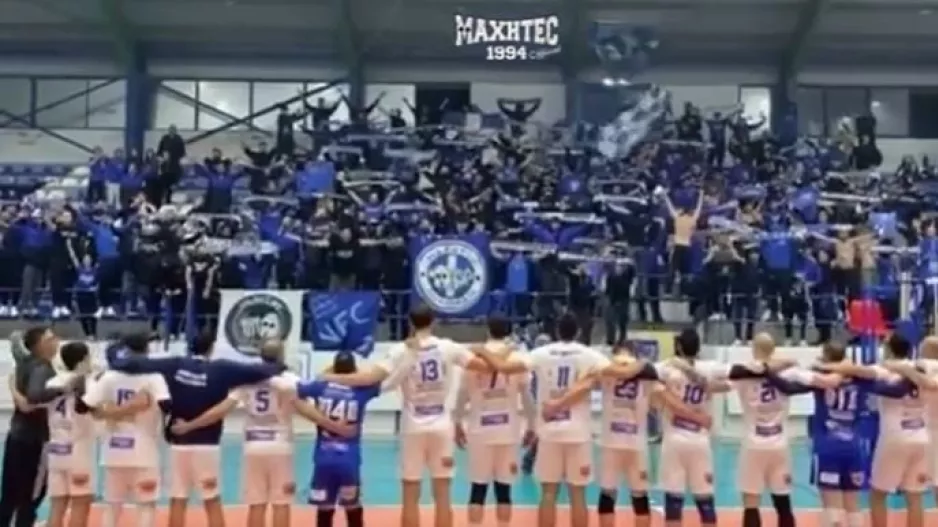 ΜΑΧΗΤΕΣ/"Για να τους θυμίζουμε την κατοχή- Για άλλα τόσα και για 1911 λόγους" (βίντεο)