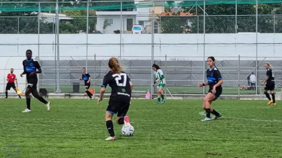 Απόλλων Ladies/8άρα και... 19η σερί νίκη