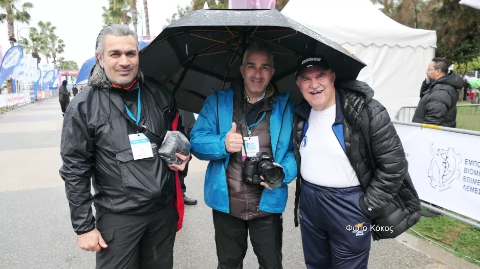 Σέξι... με Νίκο και Ανδρέα 