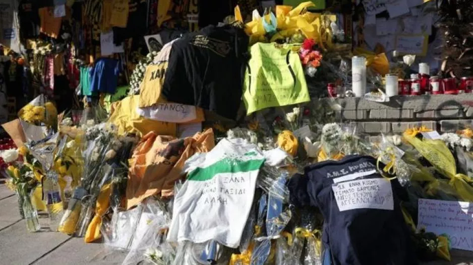 Δίκη για τη δολοφονία του Άλκη: Καταθέτει ο δεύτερος διασώστης του ΕΚΑΒ
