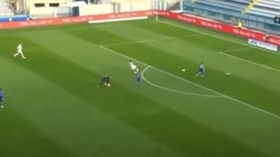 (ΒΙΝΤΕΟ) Το γκολ της Δόξας