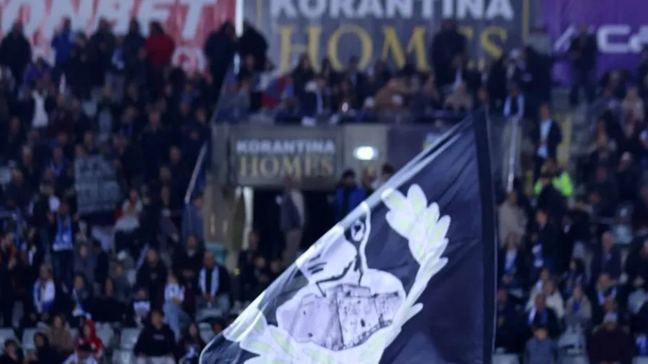 Πάφος FC/"Μπαίνουμε δυναμικά στη δεύτερη φάση"