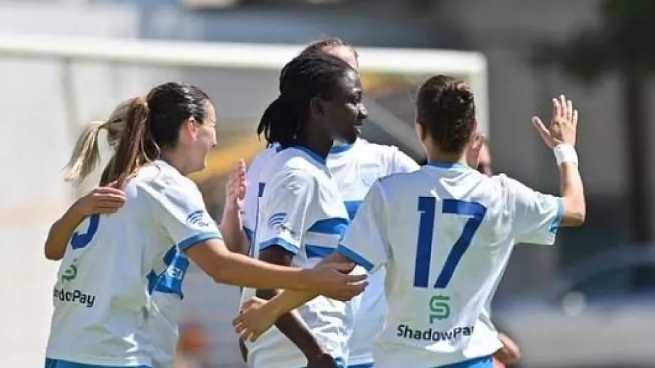 20η συνεχόμενη νίκη για Απόλλων Ladies (Αποτελέσματα)