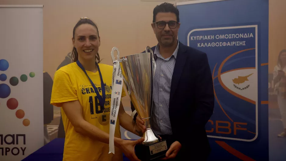 Κούπα... /Πρόεδρος