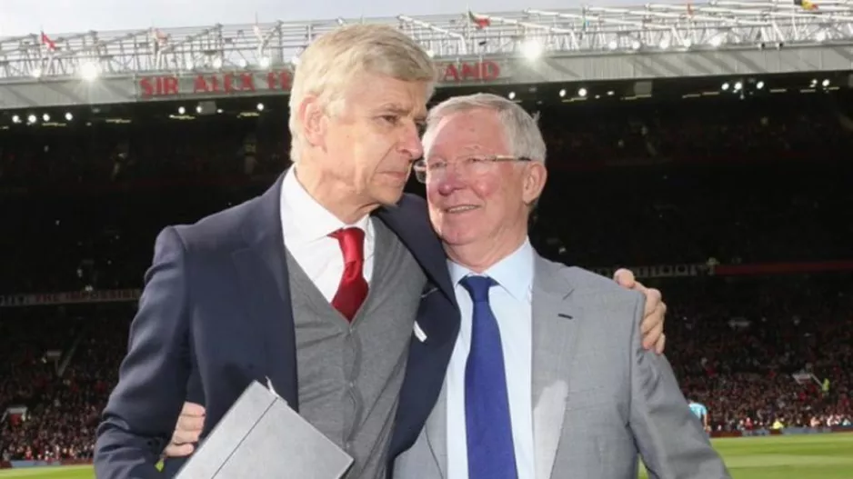 Στο Hall of Fame της Premier League οι σερ Αλεξ Φέργκιουσον και Αρσέν Βενγκέρ