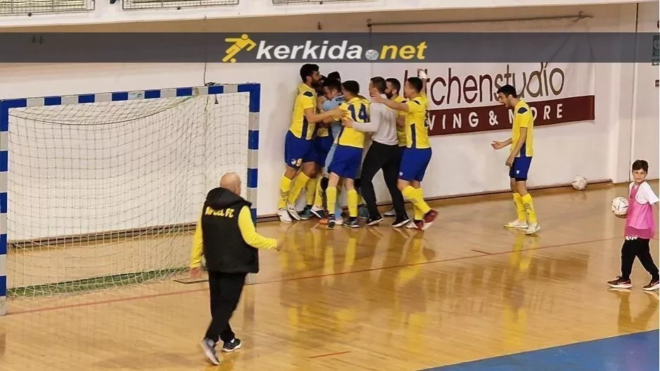 Ματσάρα, θρίλερ και back to back το ΑΠΟΕΛ στα πέναλτι!