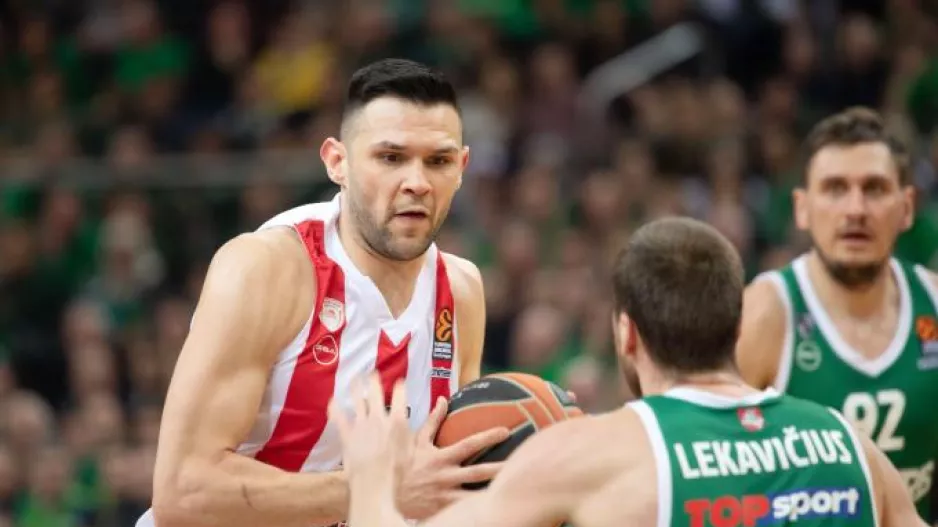 Το πανόραμα της Euroleague μετά τις νίκες Ολυμπιακού και Παναθηναϊκού
