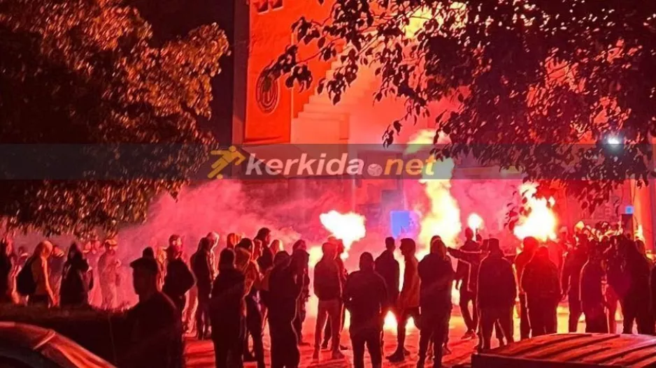 (ΒΙΝΤΕΟ ΑΕΛ) "Η διαφορά είναι τεράστια και δεν θα γεφυρωθεί ποτέ"