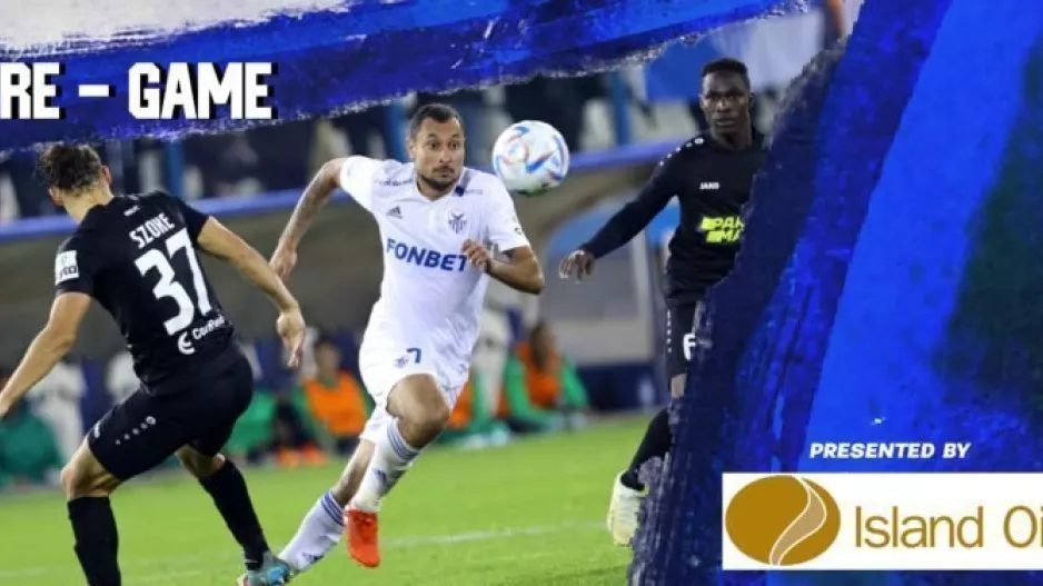 Το Pre Game της Ανόρθωσης με Άρη 