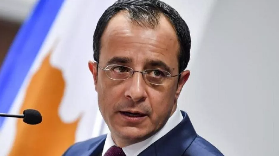 Μαζί σου Πρόεδρε
