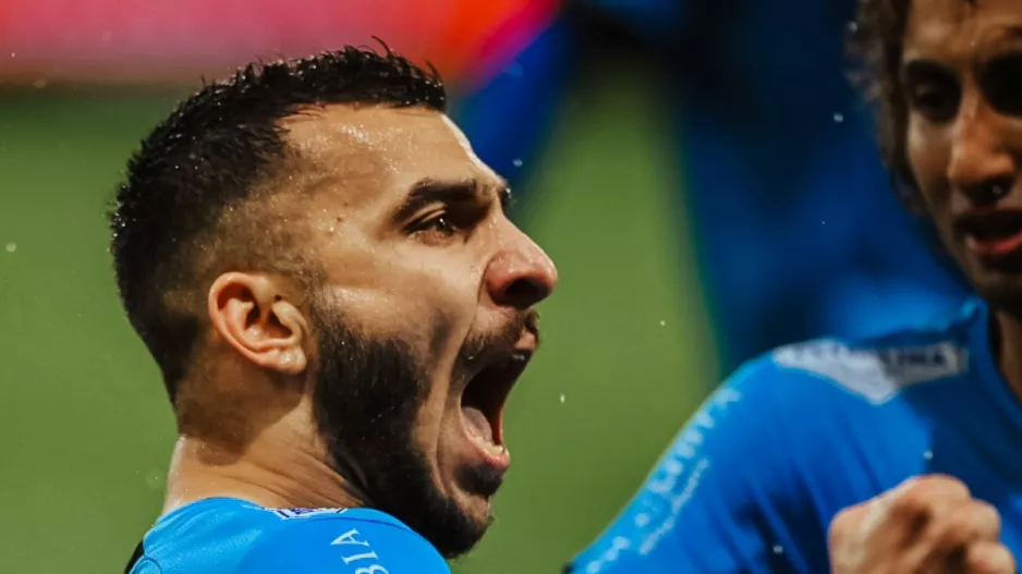 🔵⚪ 𝐏𝐀𝐒𝐒𝟏𝐎𝐍