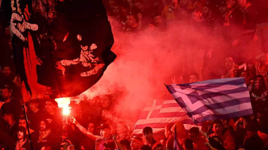 ΑΠΟΕΛίστικο ραντεβού...