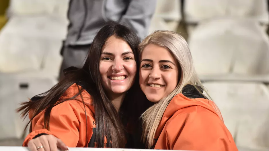 (Φωτορεπορτάζ) Ο κόσμος στο ΓΣΠ