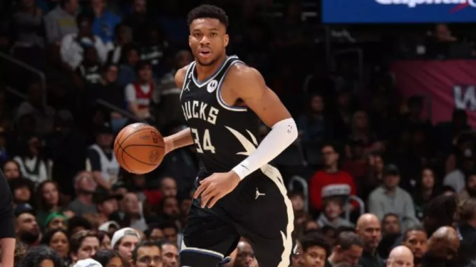 Το NBA ακύρωσε το triple double του Γιάννη!