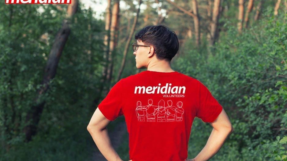 Meridian – «Πράσινη Ασπίδα»: Μένουμε δίπλα στο περιβάλλον για μια πράσινη Κύπρο!
