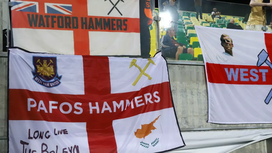 Pafos Hammers
