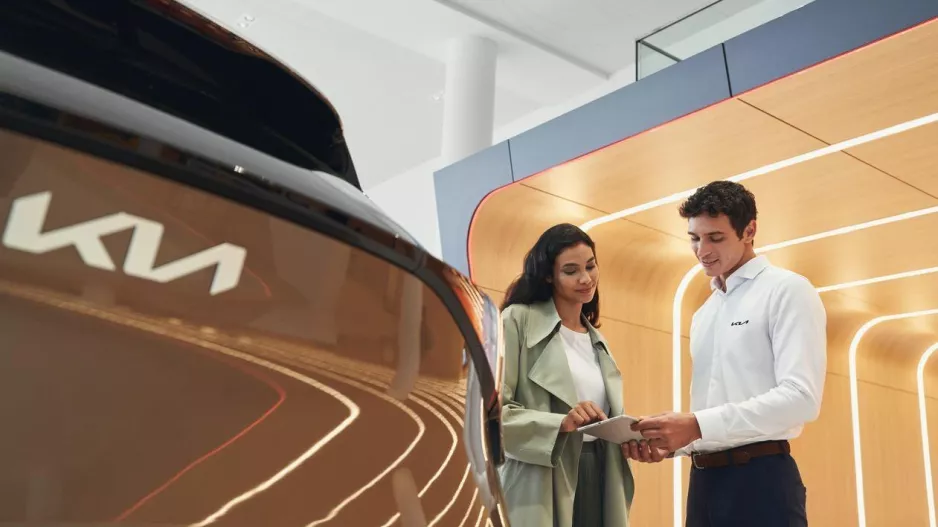 Kia: Στην κορυφή των αυτοκινήτων με τα λιγότερα προβλήματα!