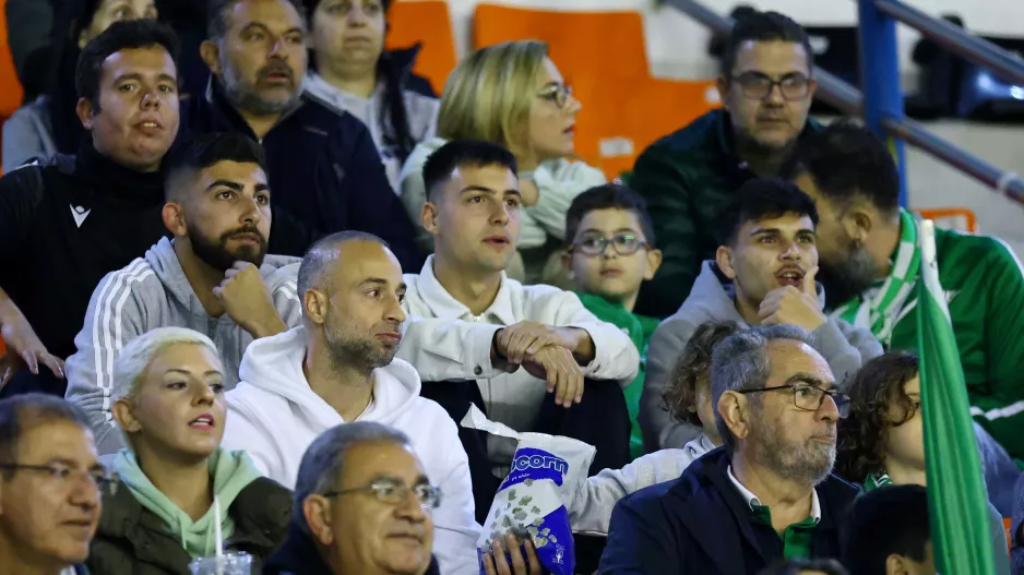 Η... ποδοσφαιρική Ομόνοια στο κλειστό 