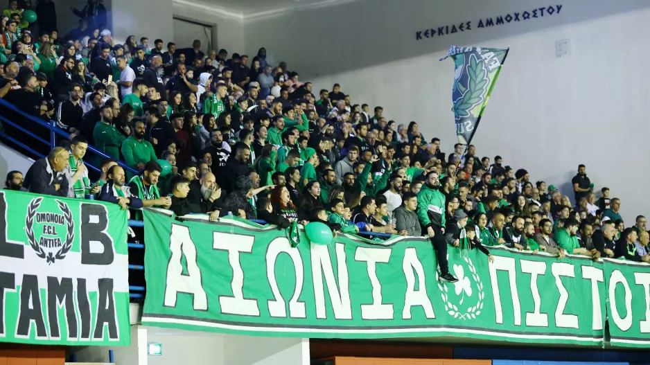 Ήταν εκεί... (φώτος) 