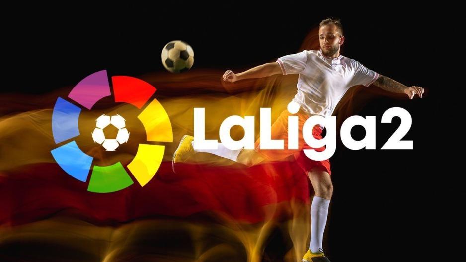 Συνεχίζεται κανονικά η δράση στη La Liga 2! Όλα στο online betting της Meridianbet!