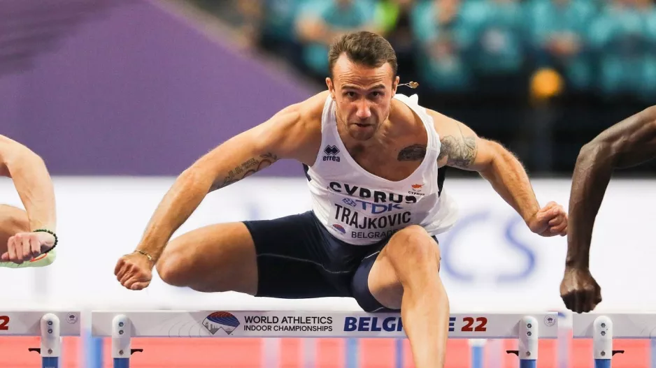 Με σύμμαχο την εμπειρία ο Μίλαν Τράικοβιτς