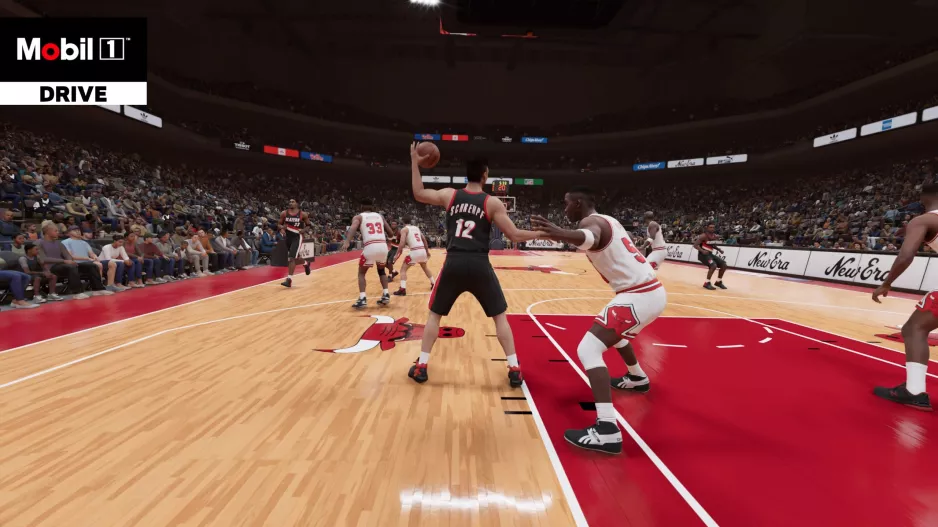 Τουρνουά NBA 2K23 στις 2 Απριλίου
