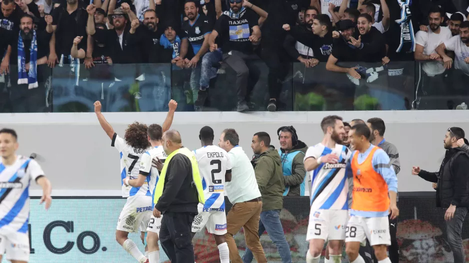 Μαζεμένες… προκλήσεις για τον Απόλλωνα σήμερα!