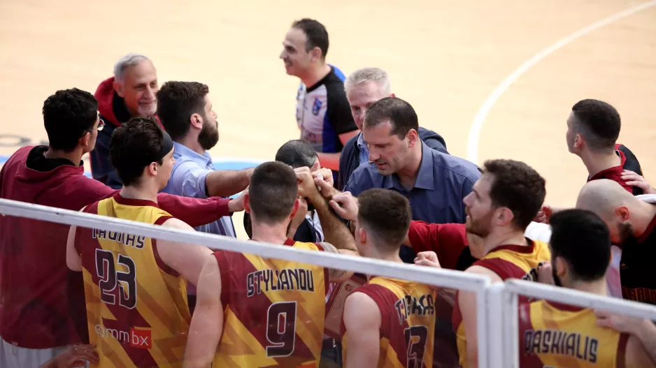 Κεραυνός - ΑΠΟΕΛ: Το... ντέρμπι στην ομάδα του Στροβόλου (φώτος)