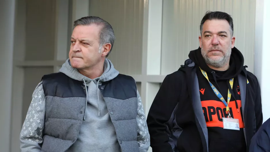 "Έχουμε μια μεγάλη ευκαιρία με ΑΕΚ, δεν θα λυθεί το πρόβλημα με κλειστά γήπεδα"