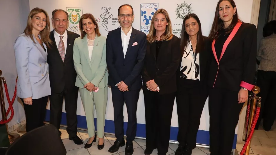 Σεβασμός, ηθική, αλληλεγγύη, πρόταξε η Σοφία Μπεκατώρου!