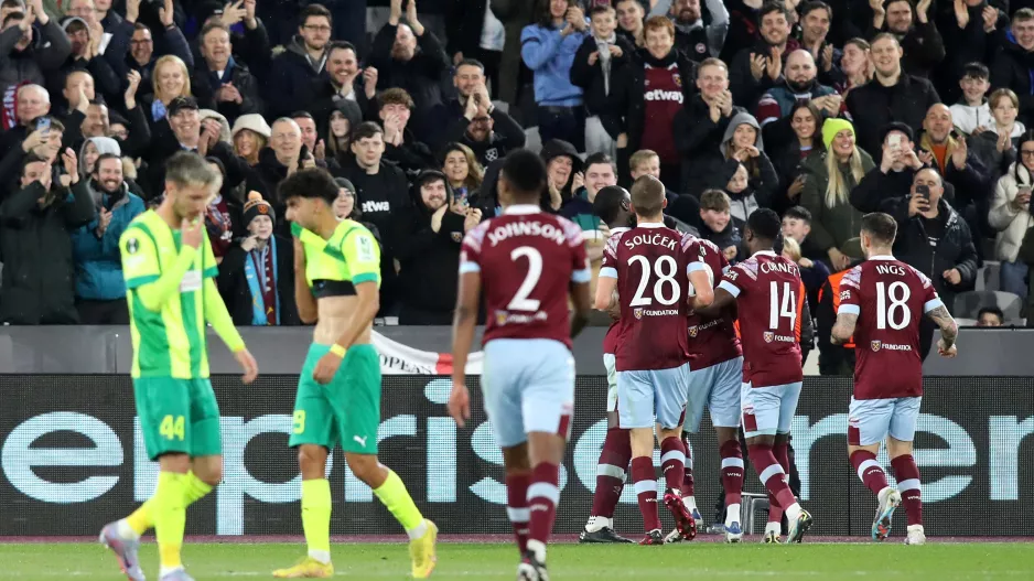 Hammers news: "Τέσσερα πράγματα που μάθαμε μετά την ΑΕΚ"