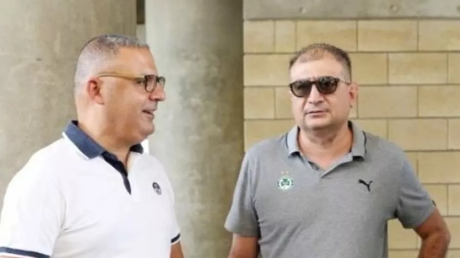 "Το μόνο που επιτυγχάνεις είναι να προκαλείς σύγχυση και πίεση"