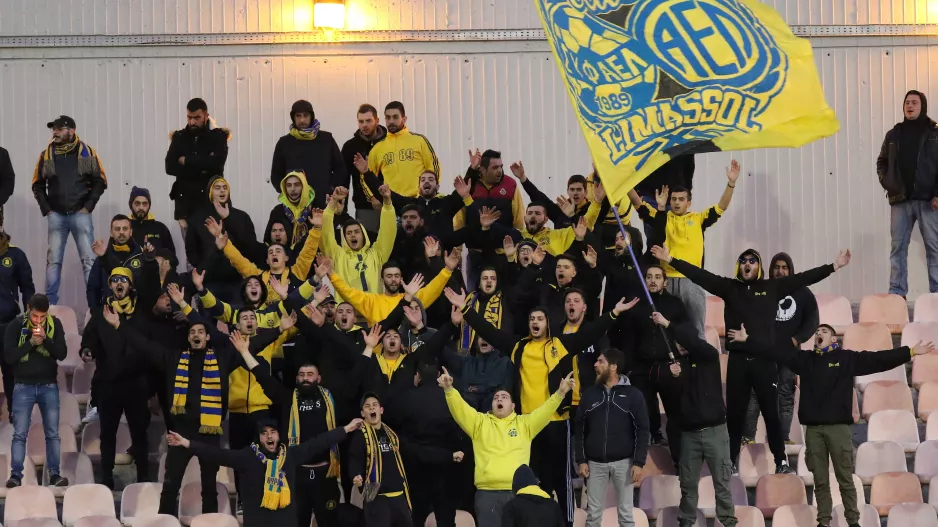 4000 εισιτήρια για τους ΑΕΛίστες