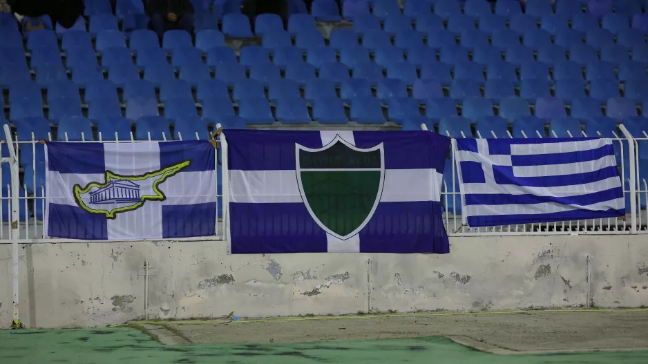 Ολυμπιακός/Ελλάδα