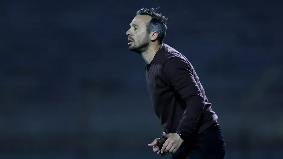 Εκτός με Ανόρθωση ο Σεργίδης