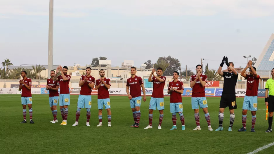 Να βάλει δύσκολα… 