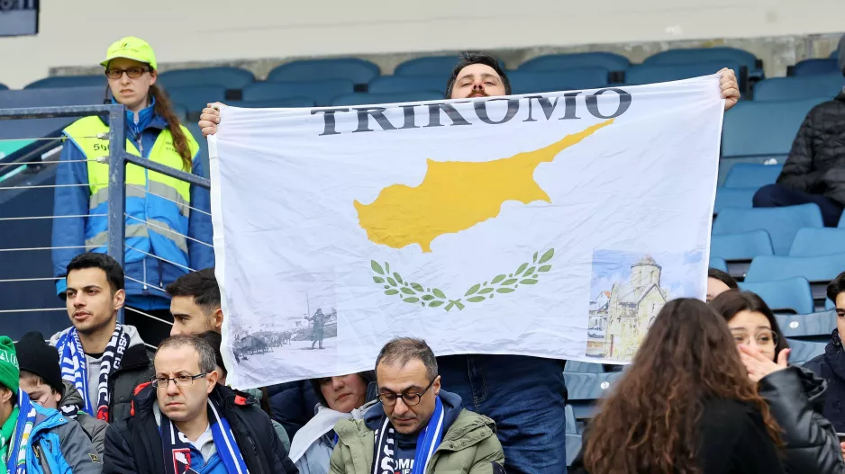 Τρίκωμο στο Hampden Park!