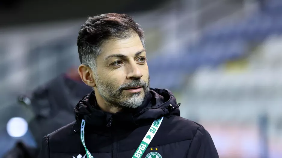 Δημητρίου: "Υποχρεωμένοι να κατακτήσουμε το κύπελλο-Υπάρχει προσυμφωνία με τον Τ/Δ"