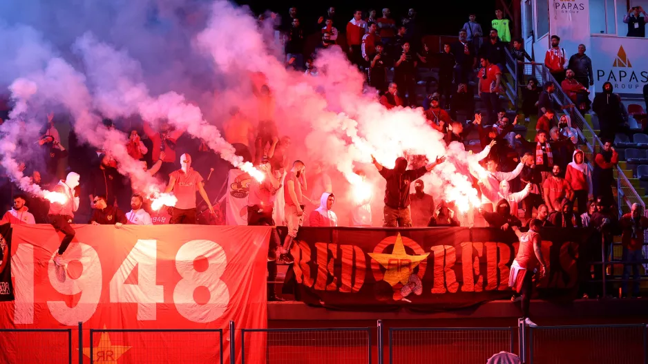 Red Rebels: "Είμαστε ανένδοτοι σε κάθε μορφή εκφοβισμού"
