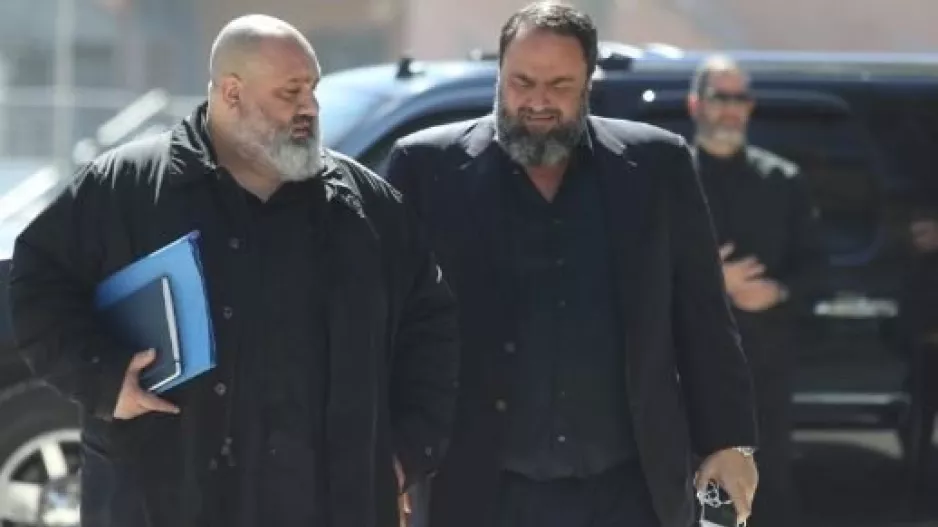 Βαγγέλης Μαρινάκης-Ολυμπιακός: Οι 10 θέσεις στη συνάντηση του «Big 4» με ΕΠΟ