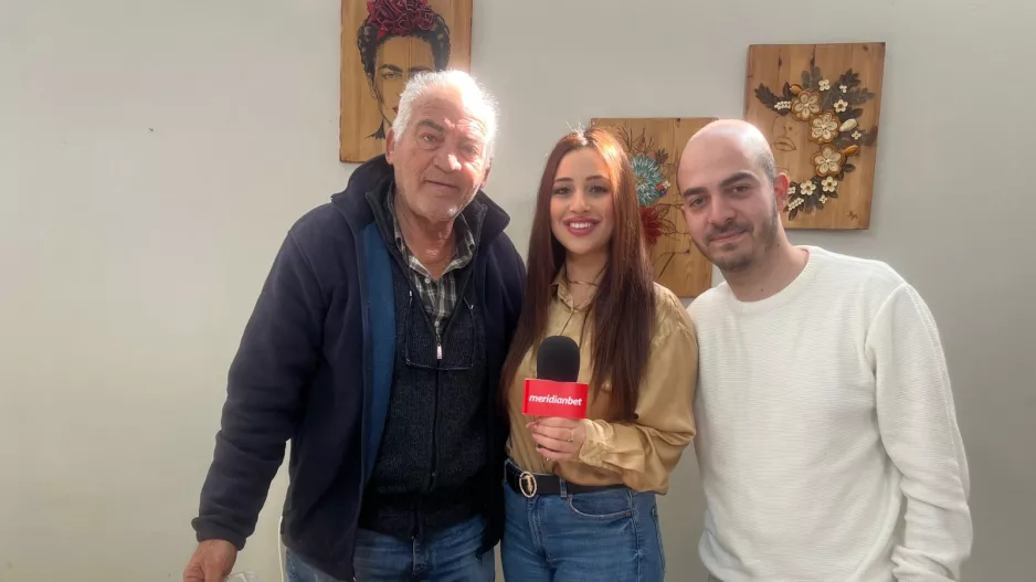 Σ. Καϊάφας: «Δικαιούνται 17 ξένους και περιμένουμε να έχουμε εθνική – Το πρόβλημα στην Ομόνοια είναι το χρήμα»