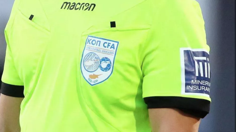 Οι ρεφ στη Β΄Κατηγορία