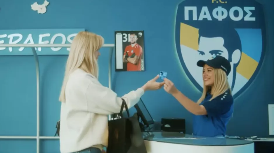 Promo - Βίντεο... για τα διαρκείας στα πλέι οφ! (βίντεο)