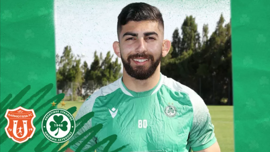 Περήφανος MVP ο Κάκου