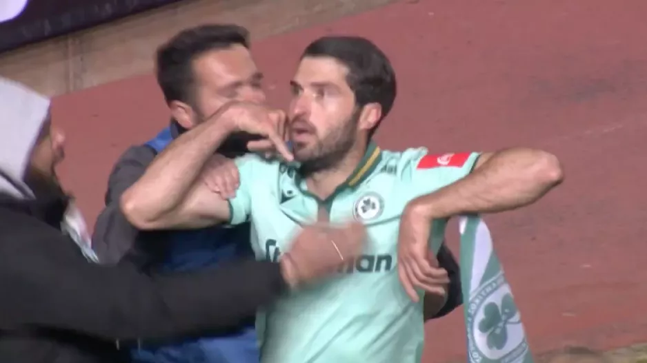 Οι ασίστ και τα γκολ του Καρίμ (βίντεο)