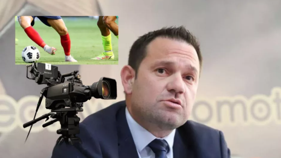 "Όποιο αποτέλεσμα και να έρθει θα μιλούν για στημένο- Να βιντεογραφεί όλους τους αγώνες η ΚΟΠ"