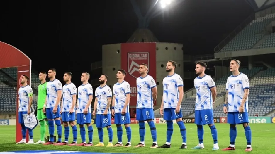 Ελλάδα: Ντεμπούτο της νέας εμφάνισης